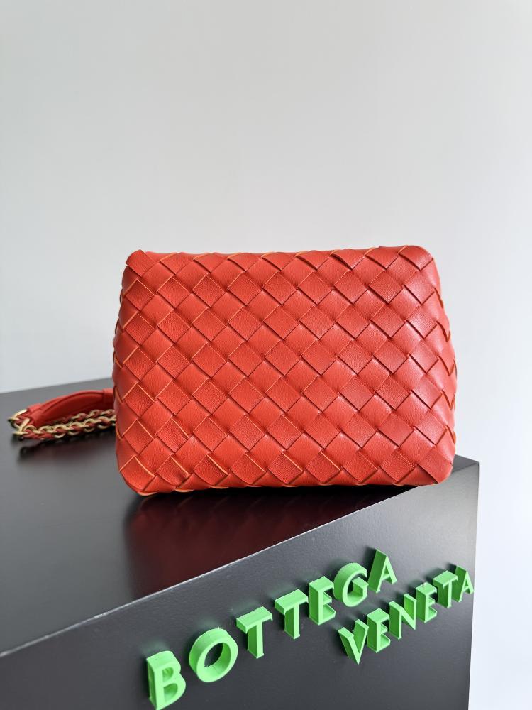 Classic Top Handle Bag