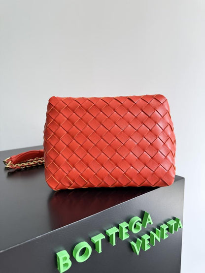 Classic Top Handle Bag