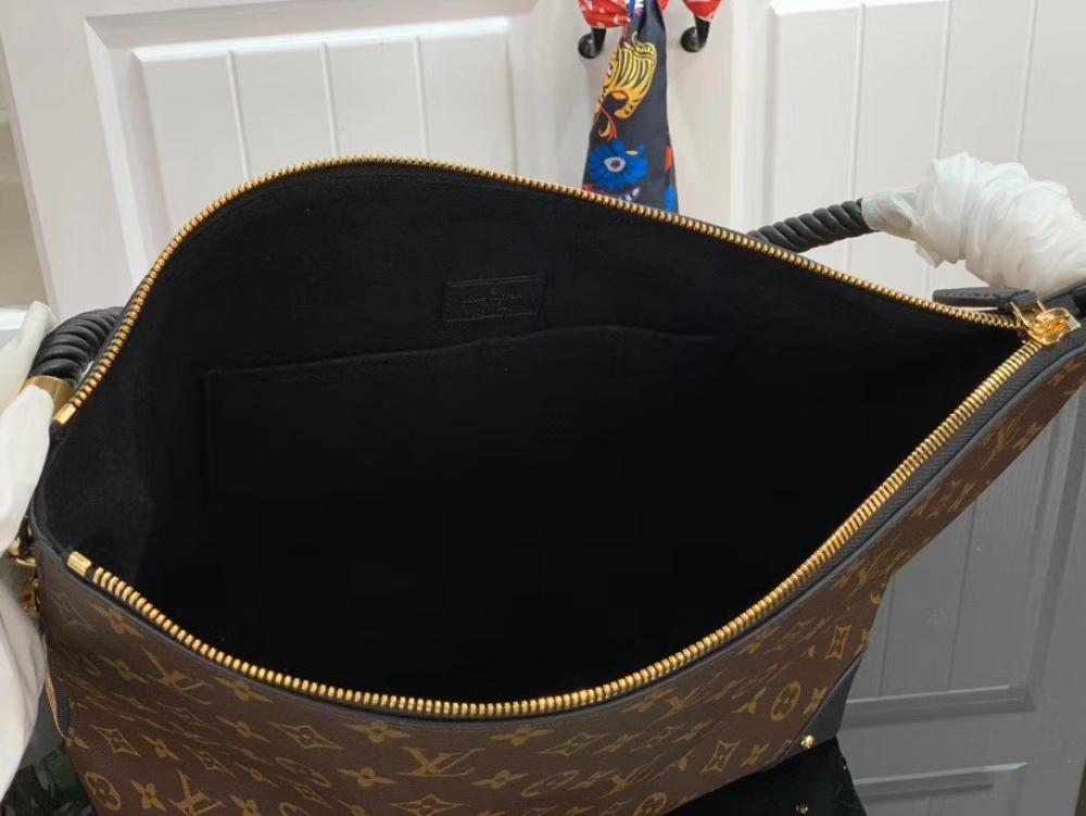 Top Handle Bag