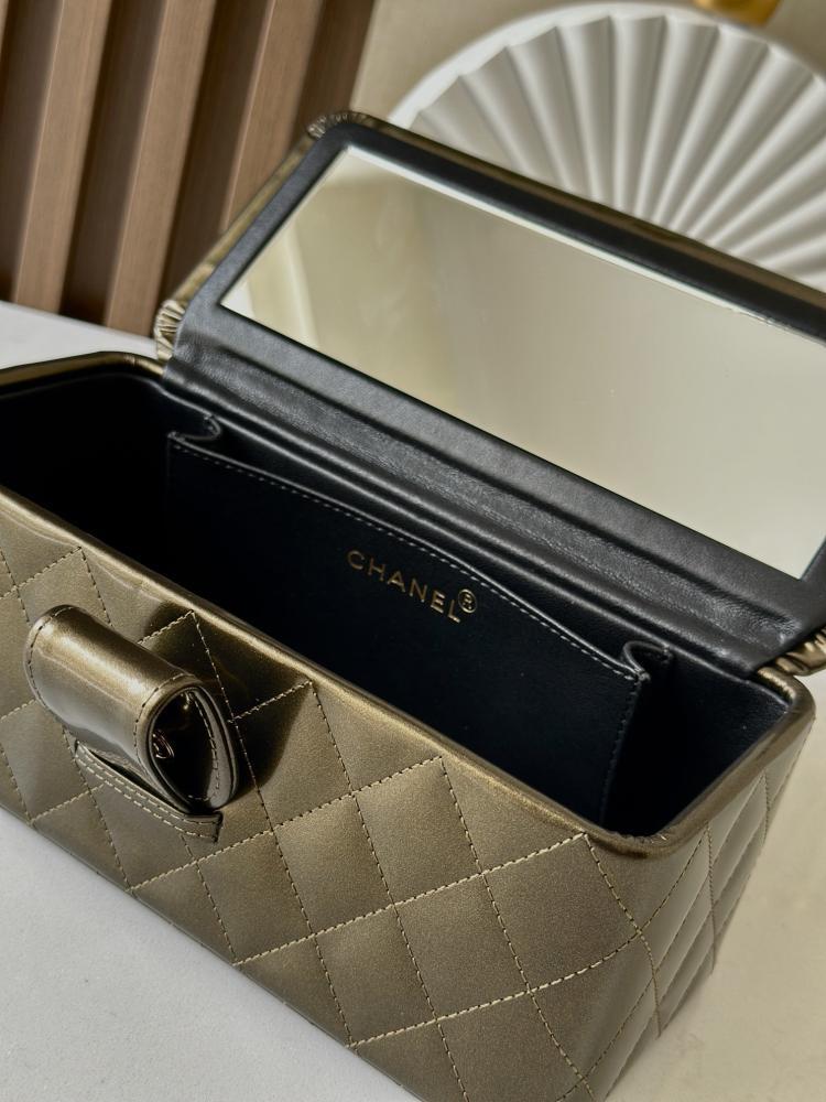 Top Handle Bag