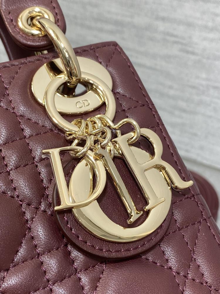 Elegant Top Handle Bag