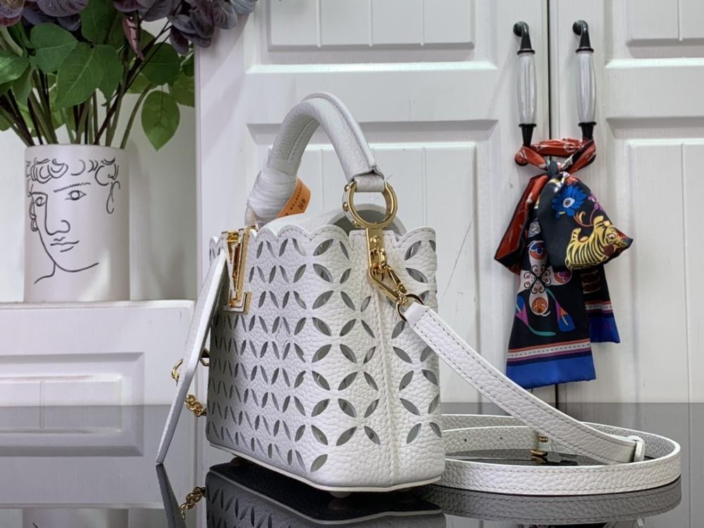 Top Handle Bag