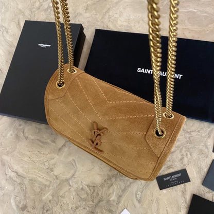 Shoulder Bag