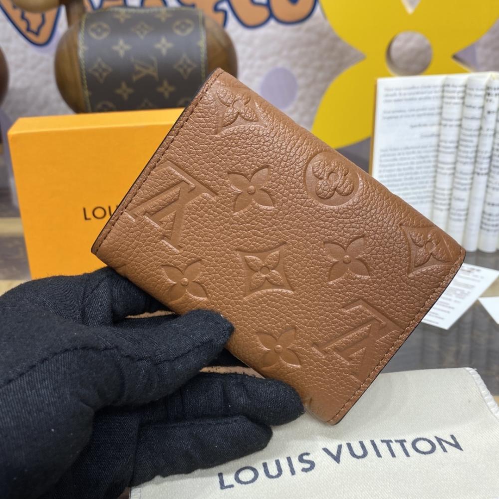 Elegant Wallet