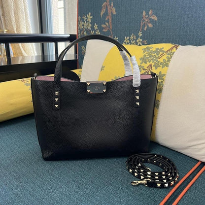 Rockstud Tote Bag