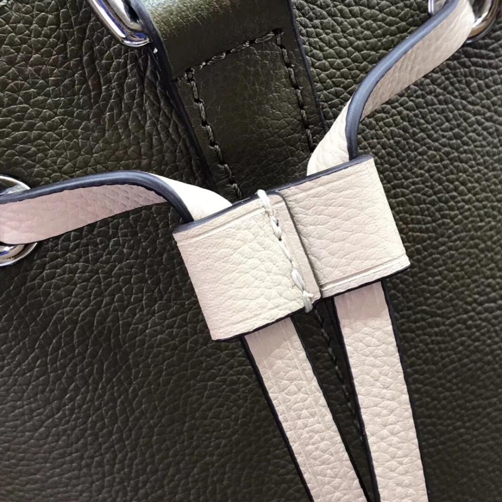 Luxury Bucket Bag