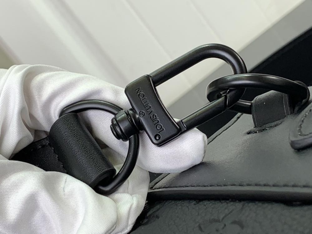 Classic Top Handle Bag