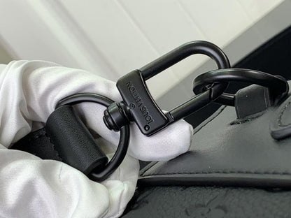 Classic Top Handle Bag
