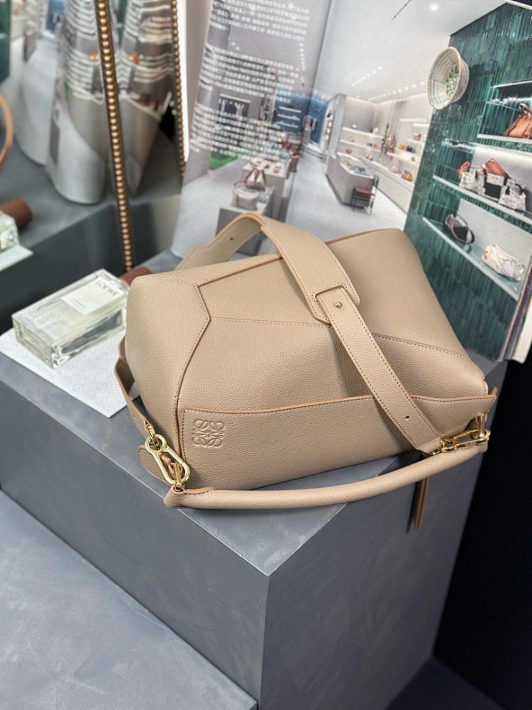 Luxury Refined Printed Top Handle Bag