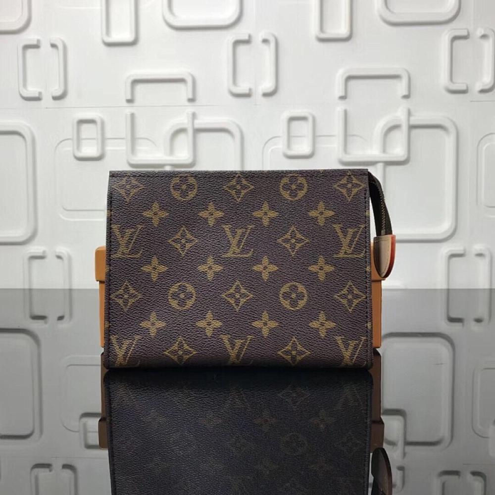 Practical Elegant Top Handle Bag