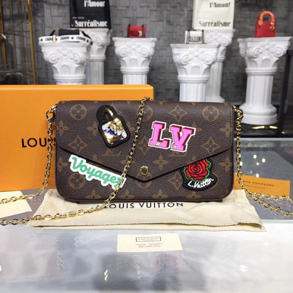 Luxury Top Handle Bag