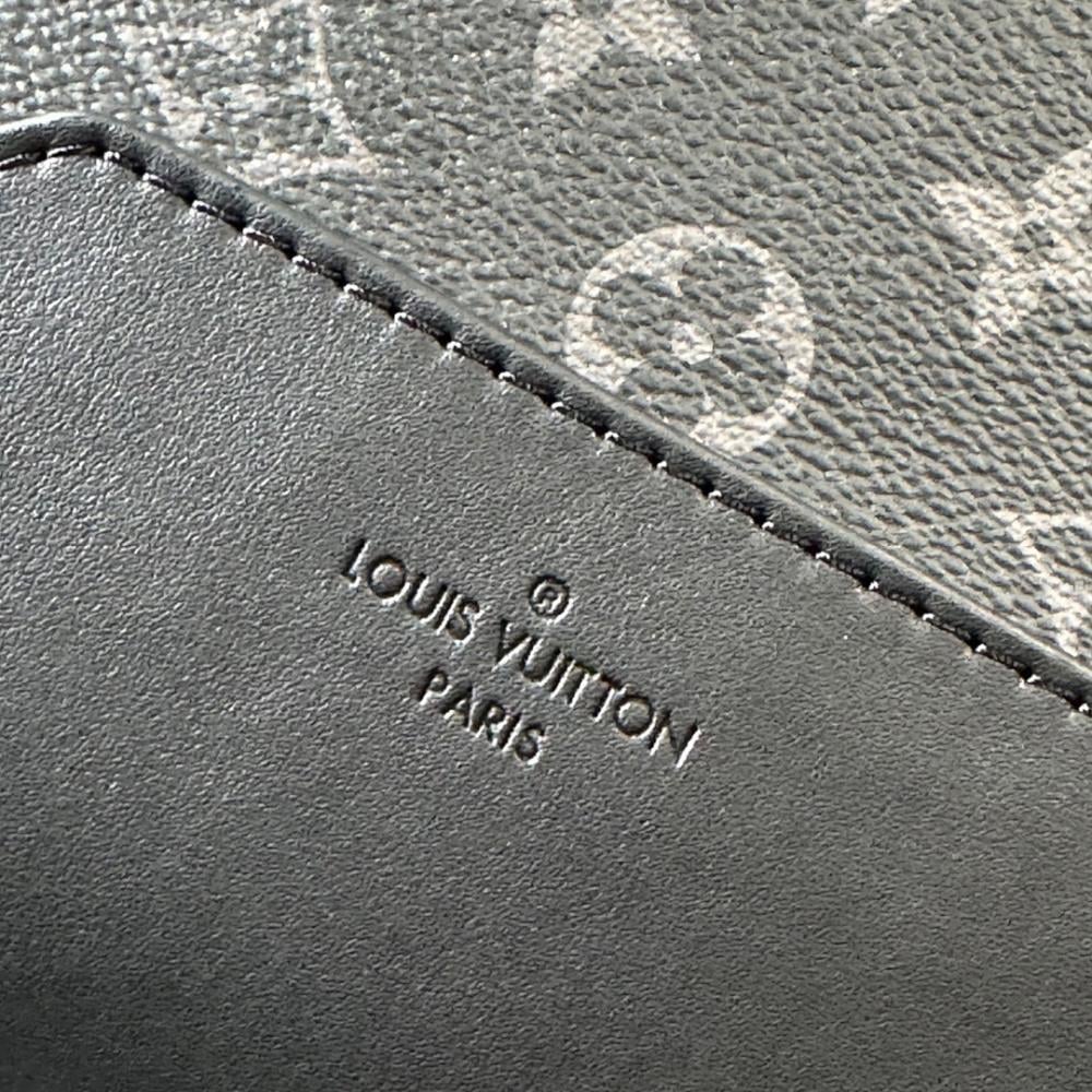 Elegant Stylish Monogram Bag – Limited Edition