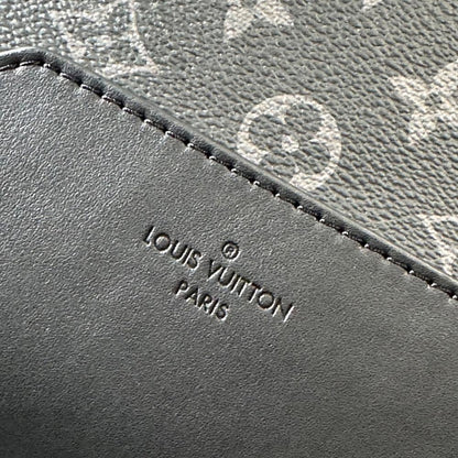Elegant Stylish Monogram Bag – Limited Edition