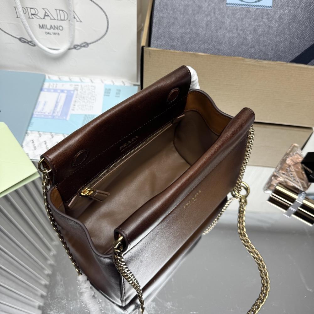 Alma Top Handle Bag