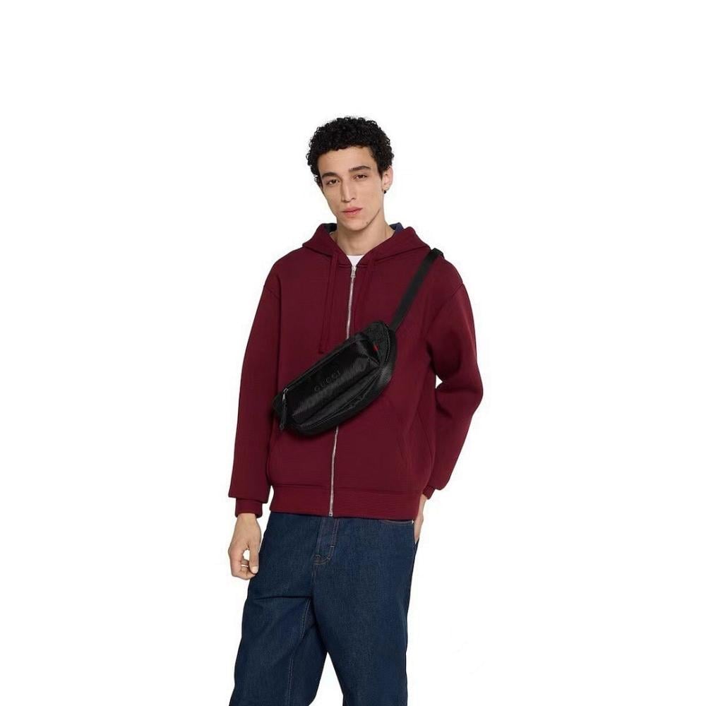 Modern Refined Shoulder Bag