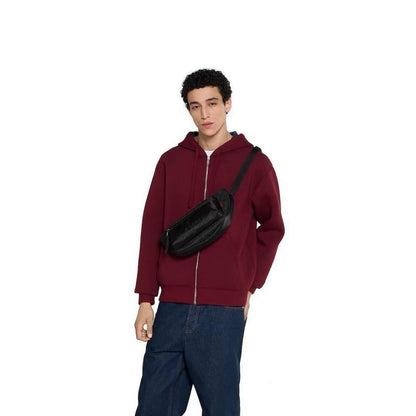 Modern Refined Shoulder Bag