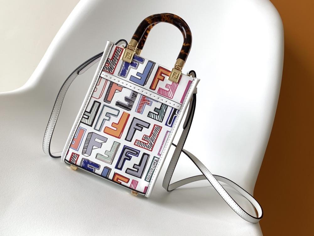 Top Handle Bag
