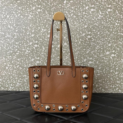 Studded Wallet