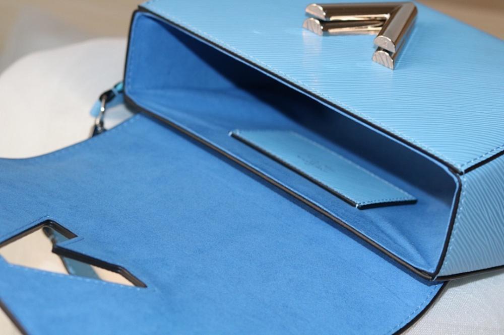 Modern Refined Embroidered Jacquard Shoulder Bag
