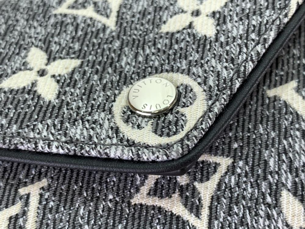 Luxury Leather Wallet