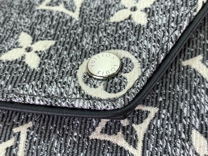 Luxury Leather Wallet