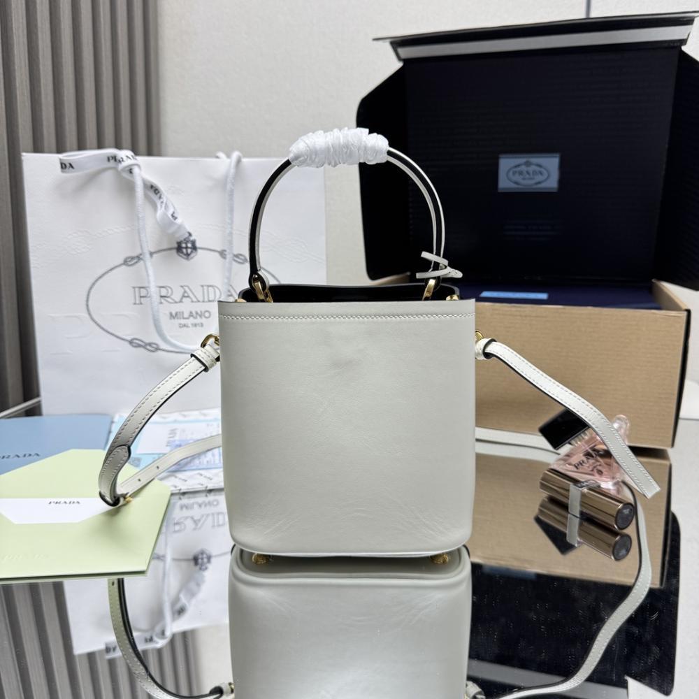 Bucket Bag