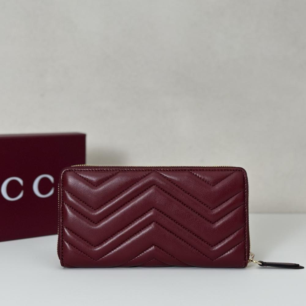 Classic Lambskin Wallet