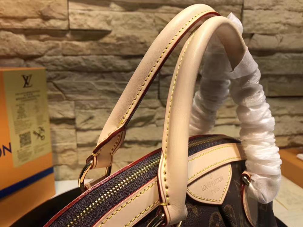 Top Handle Bag