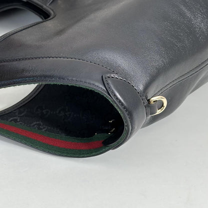 Top Handle Bag