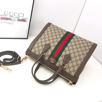Luxury Premium Top Handle Bag