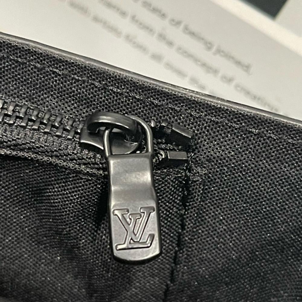 Classic Luxury Shoulder Bag