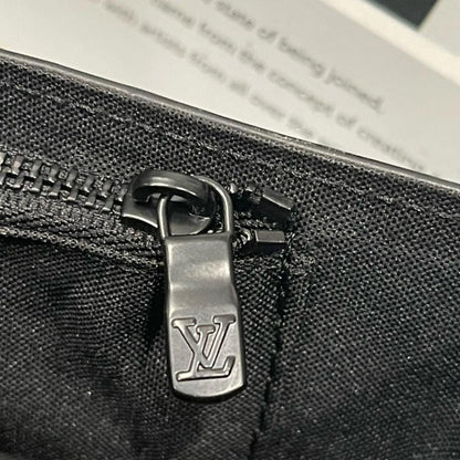 Classic Luxury Shoulder Bag