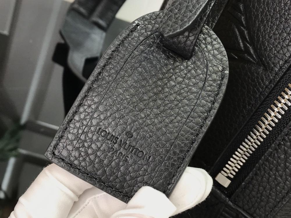 Luxury Backpack