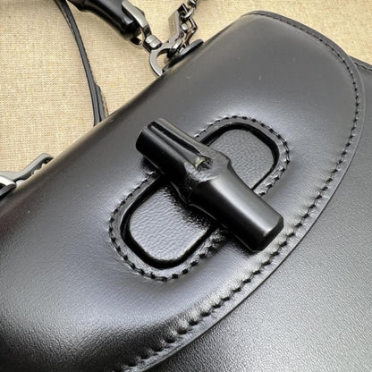 Elegant Top Handle Bag
