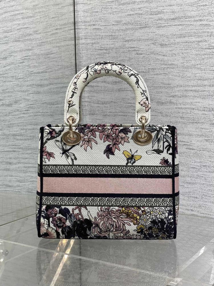 Top Handle Bag