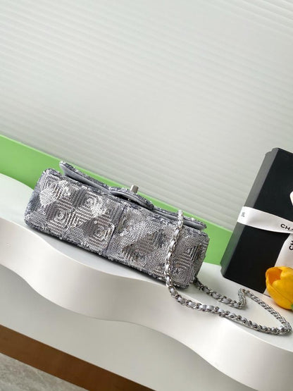 Top Handle Bag