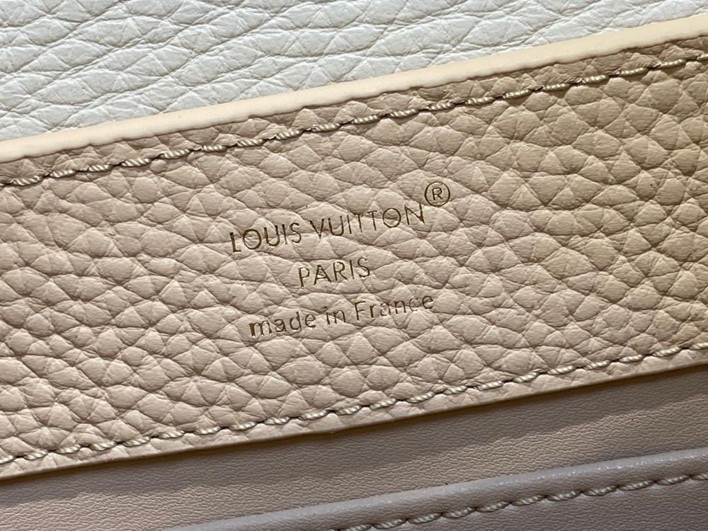 Classic Top Handle Bag