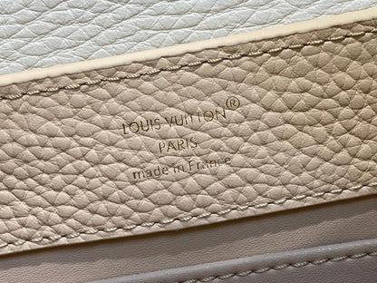 Classic Top Handle Bag