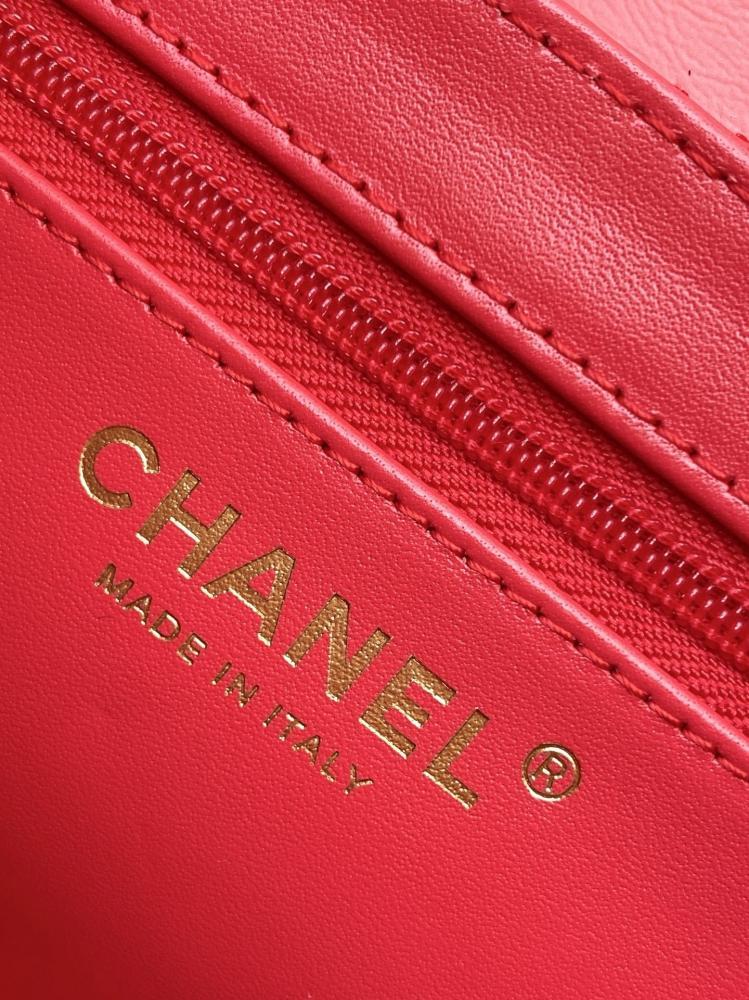 Classic Luxury Top Handle Bag