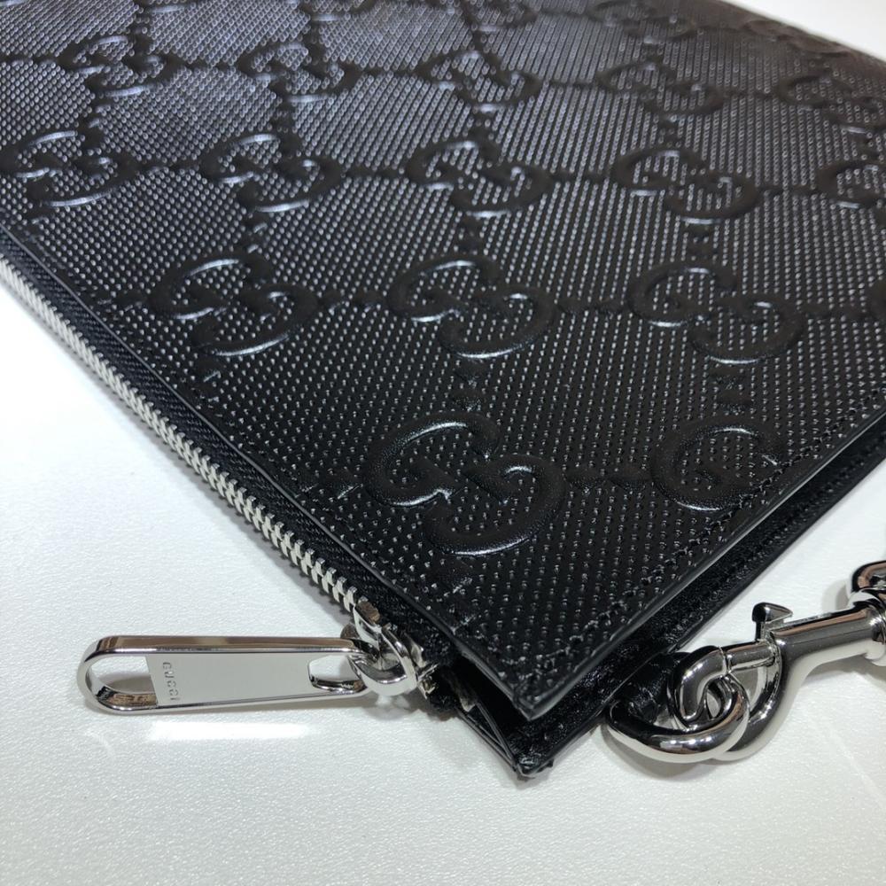 Luxury Wallet