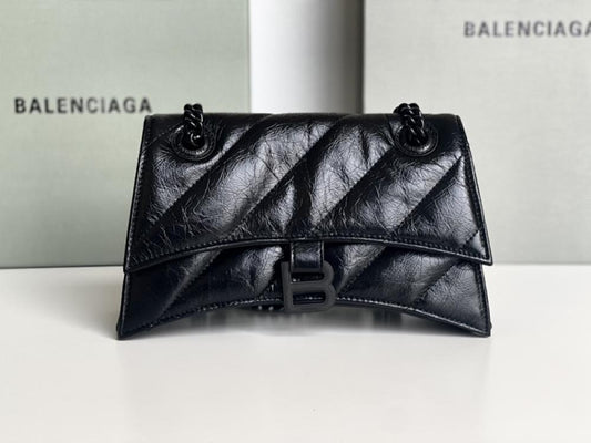 Luxury Top Handle Bag