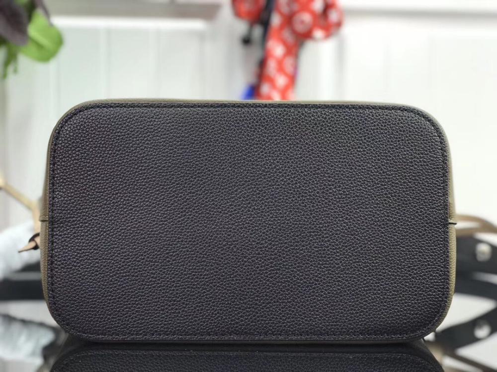 Luxury Bucket Bag