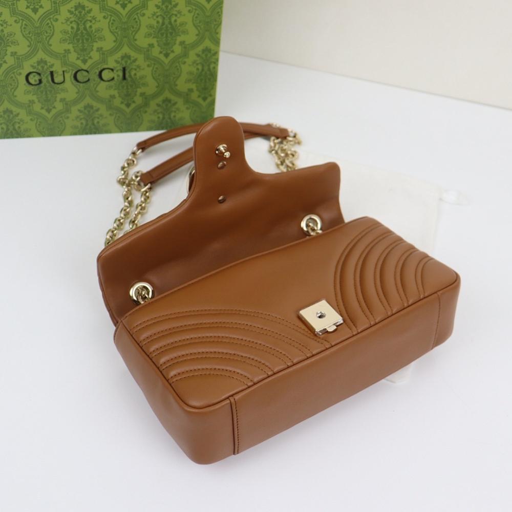 Classic Shoulder Bag – Limited Edition