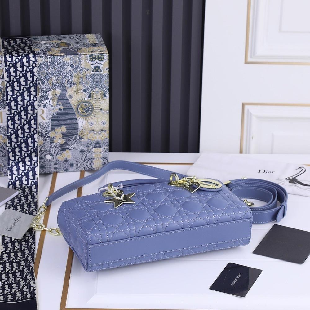 Modern Gold Lambskin Crossbody Bag – Limited Edition