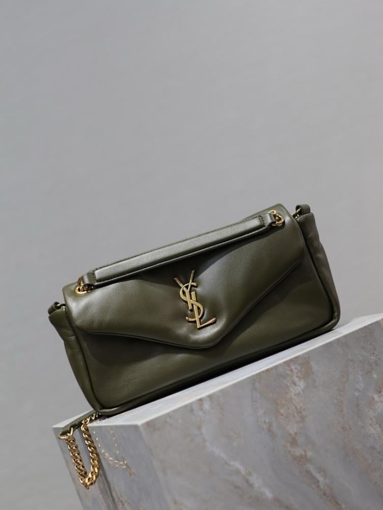 Stylish Leather Crossbody Bag – Special Edition