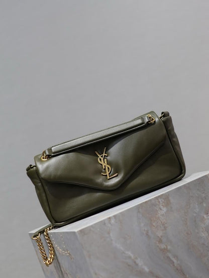 Stylish Leather Crossbody Bag – Special Edition