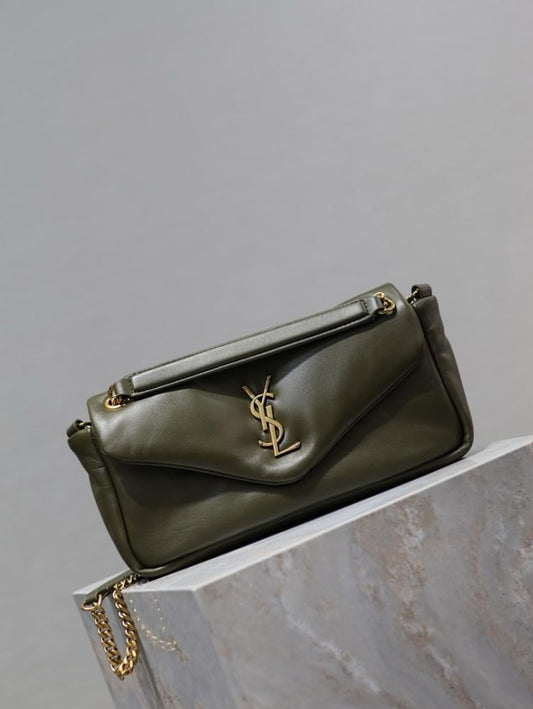 Stylish Leather Crossbody Bag – Special Edition