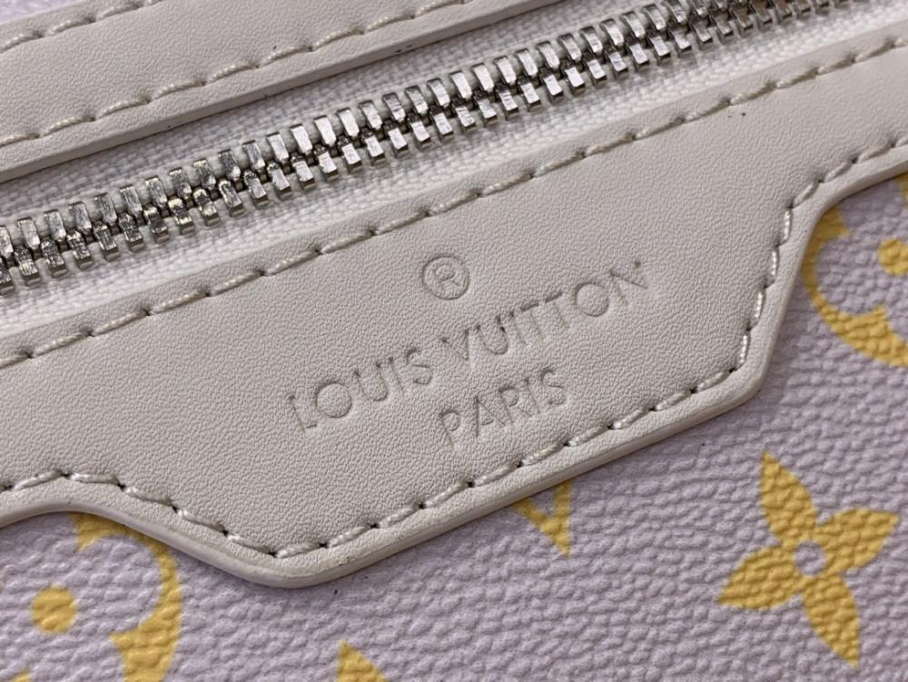 Luxury Backpack