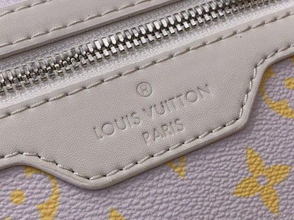 Luxury Backpack