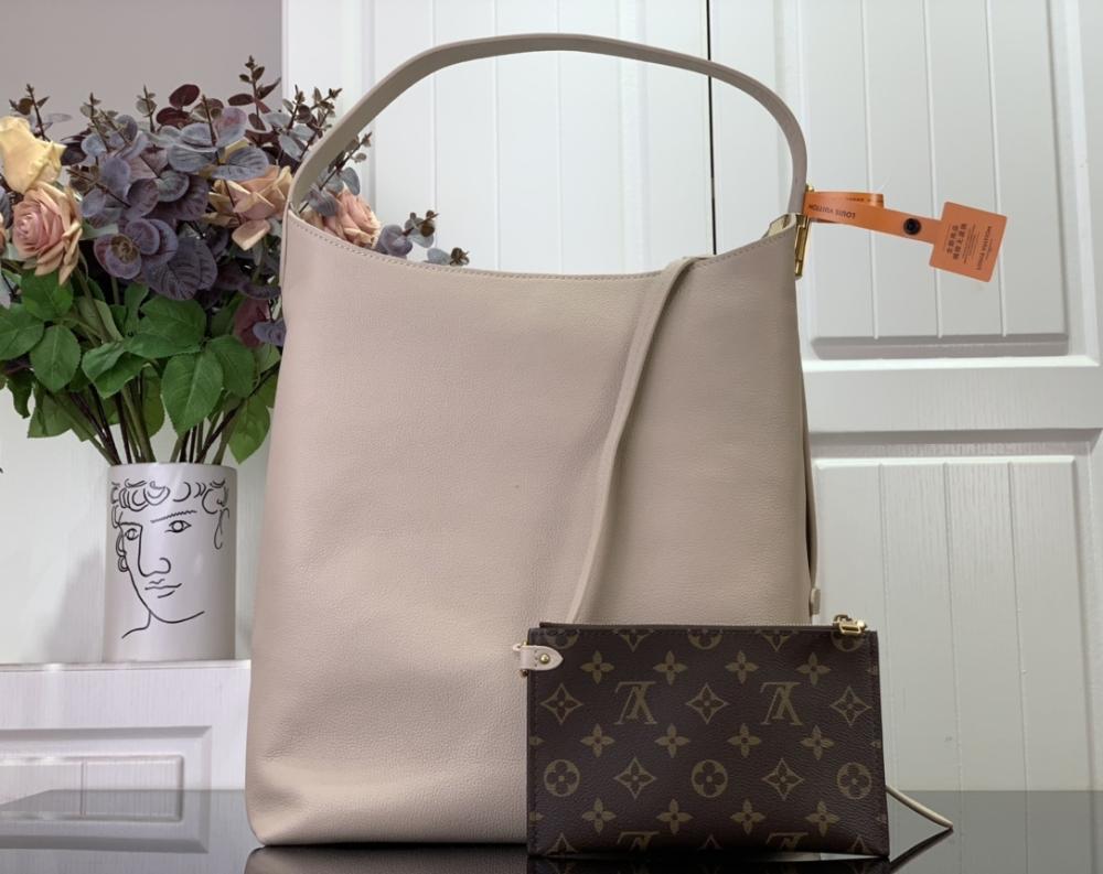 Elegant Hobo Bag